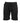 U.S. Grand Black Cotton Men's Sweatpant