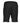 U.S. Grand Black Cotton Men's Sweatpant
