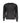 U.S. Grand Black Viscosa Men Sweater