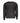 U.S. Grand Black Viscosa Men Sweater