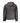 U.S. Grand Black Polyester Men's Jacket