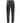 U.S. Grand Black Polyester Men's Sweatpant