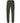 U.S. Grand Black Polyester Men's Sweatpant