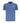 U.S. Grand Blue Cotton Men Polo Shirt