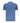 U.S. Grand Blue Cotton Men Polo Shirt