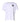 Dolce & Gabbana White Cotton DG Logo Embroidery Men T-shirt