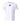 Dolce & Gabbana White Cotton DG Logo Embroidery Men T-shirt