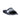 Hugo Boss Blu Poliuretano Men Ciabatta