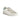 Gas White Polyurethane Men Sneaker