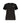 Guess Jeans Black Cotton Women T-Shirt