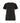 Guess Jeans Black Cotton Women T-Shirt