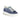 Laura Biagiotti Blue Polyurethane Women Sneaker