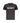 Timberland Black Cotton Men T-Shirt