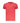 Timberland Rosso Cotton Men T-Shirt