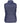 Norway 1963 Blu Poliammide Women's Gilet