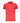 Iceberg Red Cotton Mens Polo Shirt