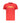 Iceberg Red Cotton Men's T-Shirt