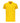 Iceberg Yellow Cotton Mens Polo Shirt