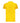 Iceberg Yellow Cotton Mens Polo Shirt