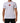Dolce & Gabbana White Cotton DG Love Patch Crew Neck T-shirt