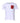 Dolce & Gabbana White Cotton Leopard Print Crew Neck T-shirt