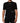 Dolce & Gabbana Black Statement Cotton Crew Neck Men T-shirt