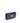 PINKO Blue Calf Leather Bos Taurus Wallet