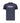 Iceberg Neon Blue Cotton Mens T-Shirt