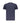Iceberg Neon Blue Cotton Mens T-Shirt