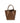 Gabriela Hearst Brown Lamb Ovis Aries Aries Handbag