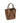 Gabriela Hearst Brown Lamb Ovis Aries Aries Handbag