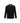 Roberto Collina Black Polyamide Coat