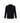 Roberto Collina Black Polyamide Coat
