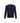 Roberto Collina Blue Cotton Sweatshirt