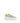 Casadei Beige Other Fibres Platform Sneakers
