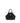 Vivienne Westwood Black Polyurethane Handbag