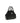 Vivienne Westwood Black Polyurethane Handbag
