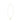Vivienne Westwood Gold Metal Necklace