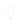 Vivienne Westwood Gold Metal Necklace