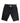 Dolce & Gabbana Black Logo Waistband Men BoxerShorts Underwear