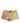 Dolce & Gabbana Beige Polyester Men Boxer Shorts Underwear