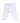 Dolce & Gabbana White Cotton Short Johns Men Pants Underwear