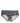 Dolce & Gabbana Gray Jazz Cocktail Men Brando Brief Underwear