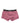 Dolce & Gabbana Pink D&G Logo Cotton Regular Boxer Underwear