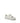 Dolce & Gabbana White Linen Low Top Sneakers