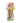 La Double J Multicolor Silk Casual Dress