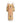 La Double J Multicolor Silk Casual Dress