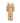 La Double J Multicolor Silk Casual Dress