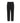 Giorgio Armani Black Viscose Casual Pants