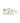 Gas Bianco Polyurethane Women Sneaker